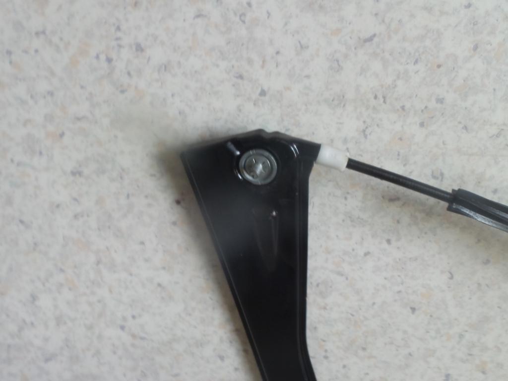 View Auto part Left Front Window Reg/Motor Volkswagen Golf 2006
