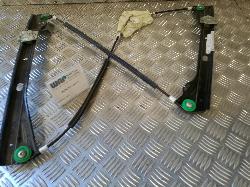 View Auto part Left Front Window Reg/Motor Volkswagen Golf 2006