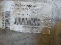 View Auto part Frt Xmember/Cradle Volkswagen Golf 2006