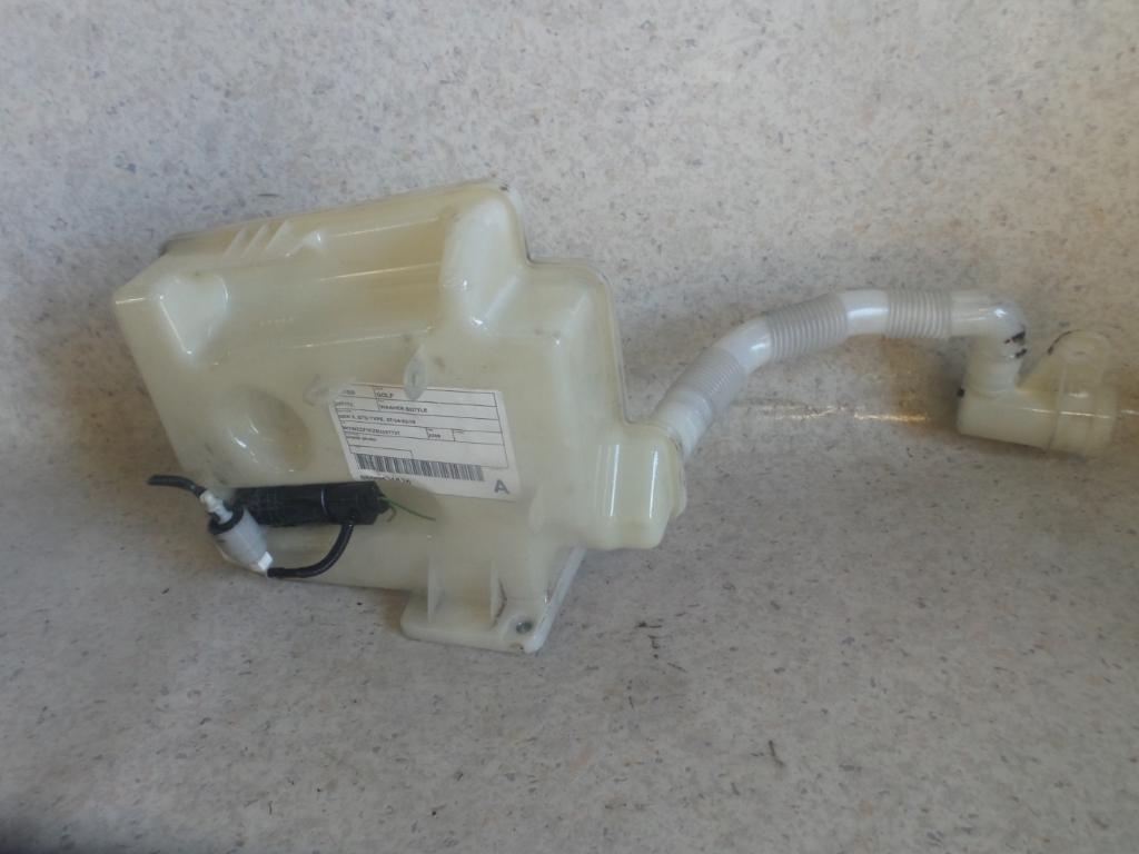 View Auto part Washer Bottle Volkswagen Golf 2006