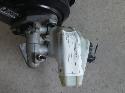View Auto part Master Cylinder Volkswagen Golf 2006