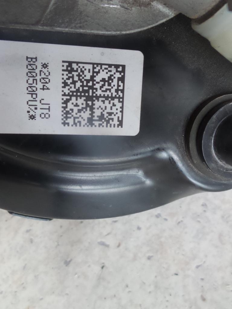 View Auto part Brake Booster Volkswagen Golf 2006