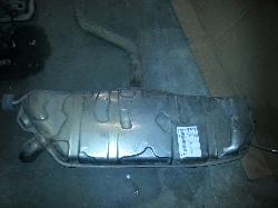 View Auto part Silencer Volkswagen Golf 2006