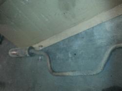 View Auto part Silencer Volkswagen Golf 2006