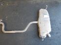 View Auto part Silencer Volkswagen Golf 2006
