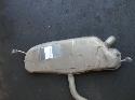 View Auto part Silencer Volkswagen Golf 2006