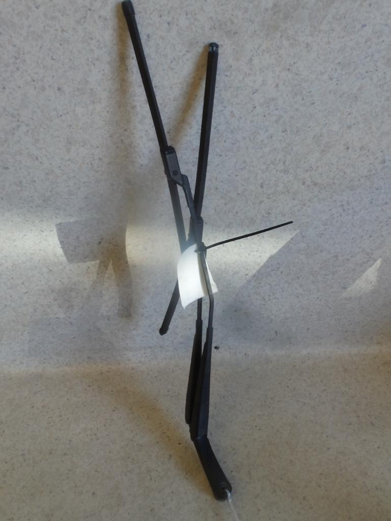 View Auto part Wiper Arm Volkswagen Golf 2006