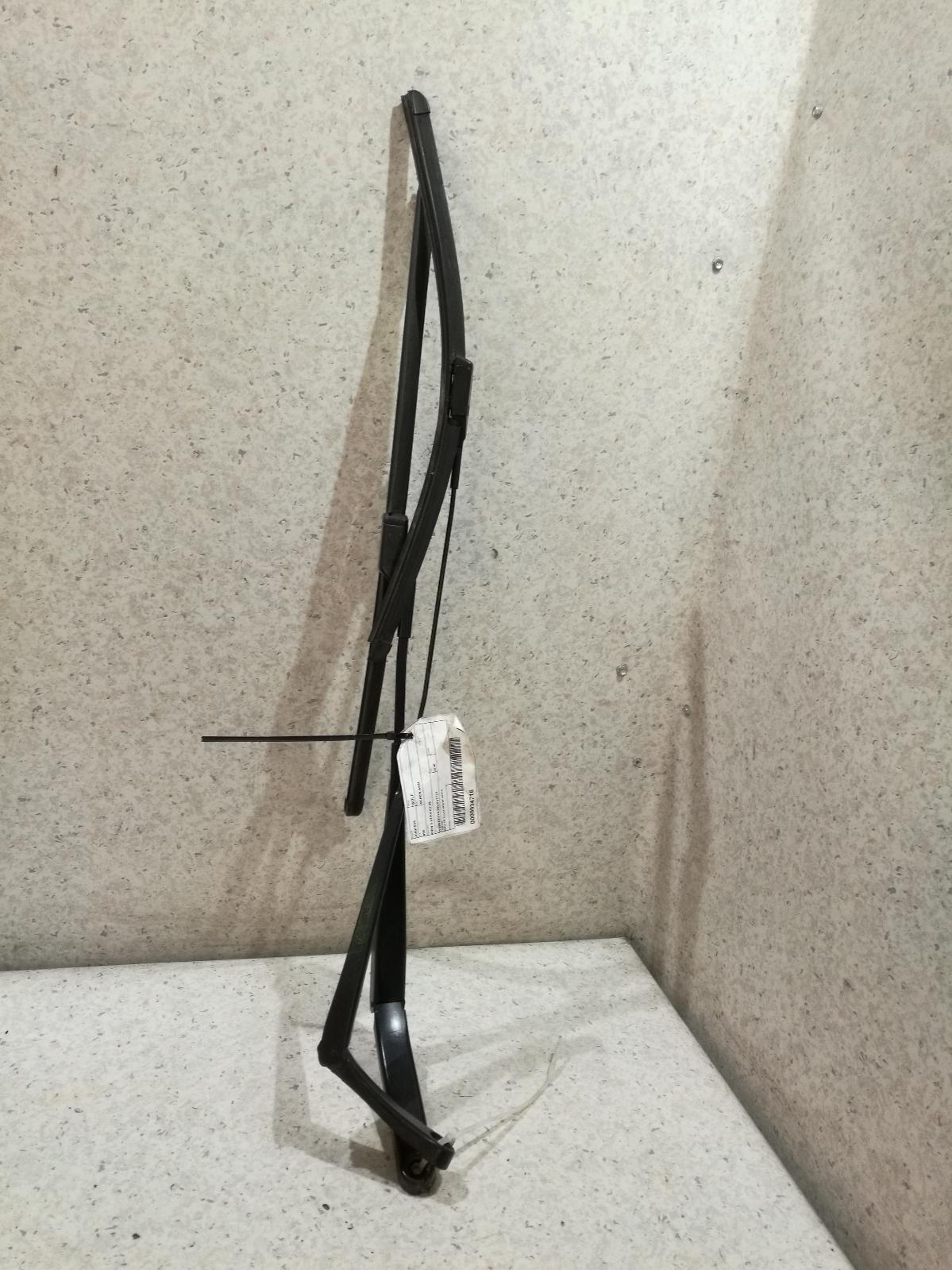 View Auto part Wiper Arm Volkswagen Golf 2006