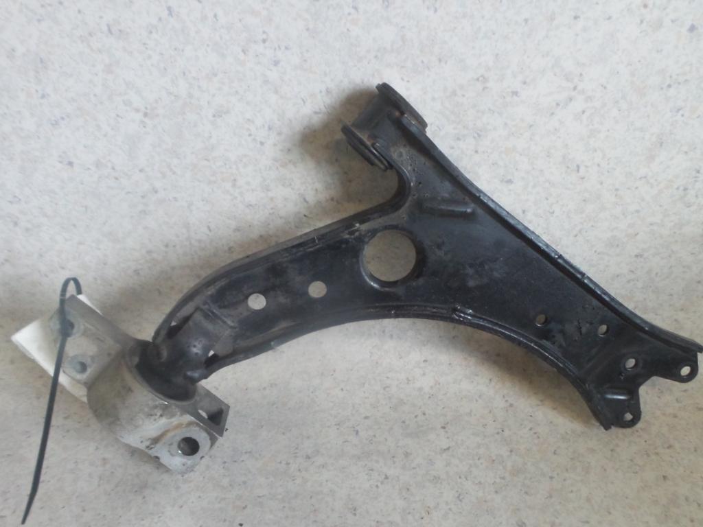 View Auto part Left Front Lower Control Arm Volkswagen Golf 2006