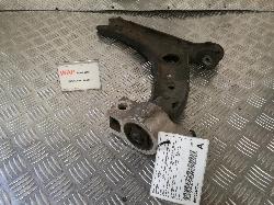 View Auto part Left Front Lower Control Arm Volkswagen Golf 2006