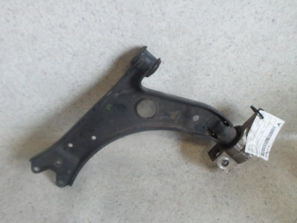 View Auto part Left Front Lower Control Arm Volkswagen Golf 2006