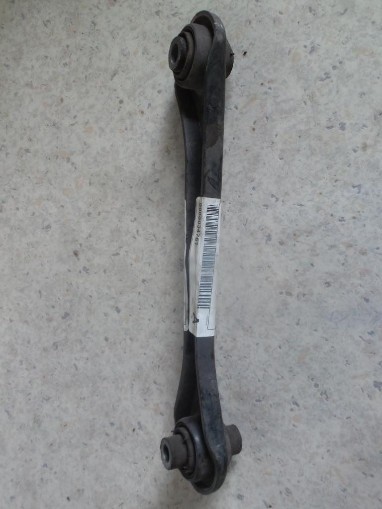 View Auto part Left Rear Trailing Arm Volkswagen Golf 2006