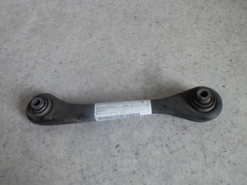 View Auto part Left Rear Trailing Arm Volkswagen Golf 2006