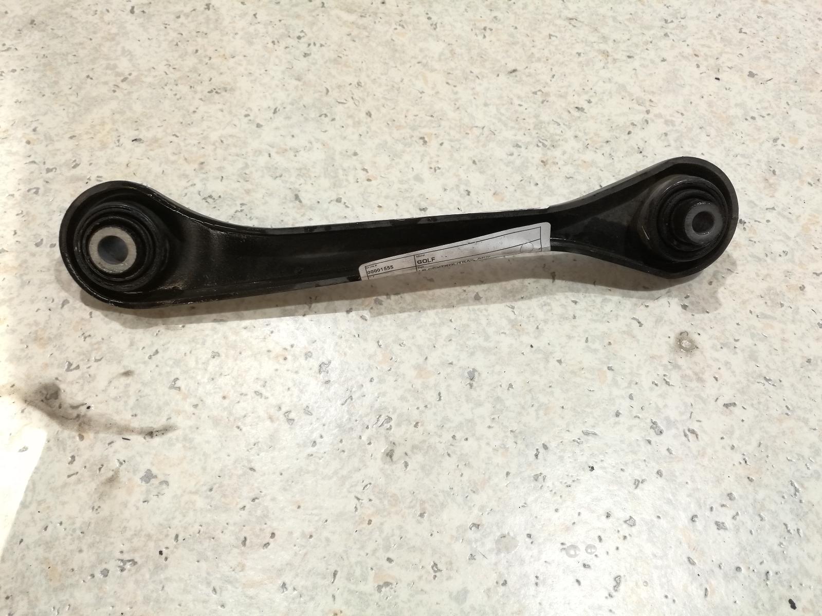 View Auto part Left Rear Trailing Arm Volkswagen Golf 2006