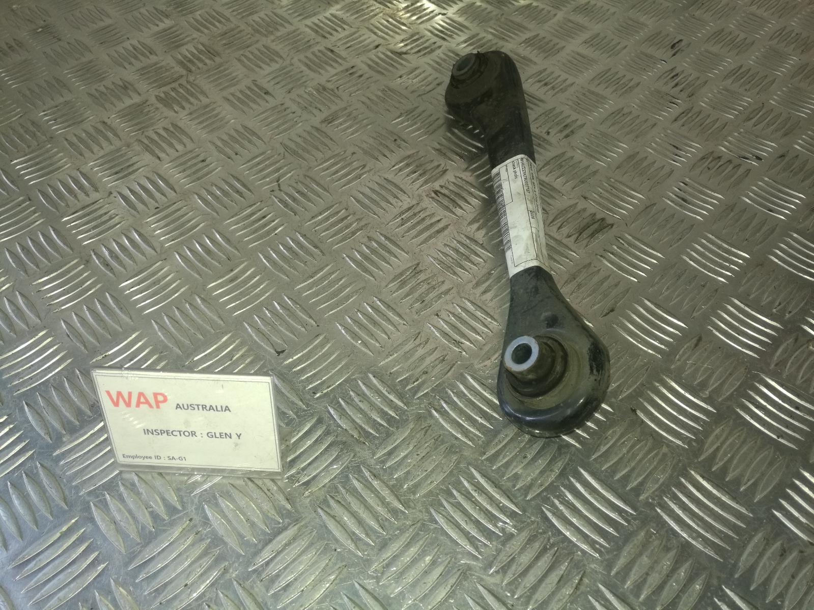 View Auto part Left Rear Trailing Arm Volkswagen Golf 2006