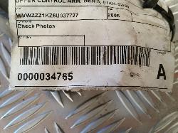 View Auto part Left Rear Trailing Arm Volkswagen Golf 2006