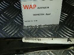 View Auto part Right Rear Trailing Arm Volkswagen Golf 2006