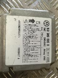 View Auto part Airbag Module/Sensor Volkswagen Golf 2006