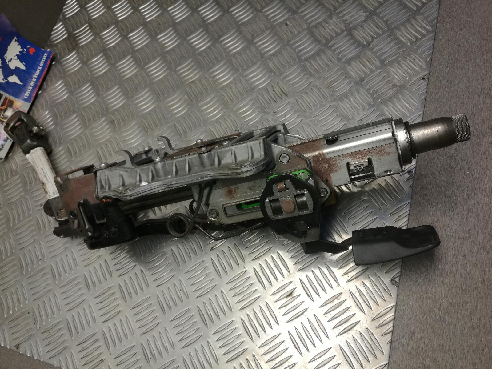 View Auto part Steering Column Volkswagen Golf 2006