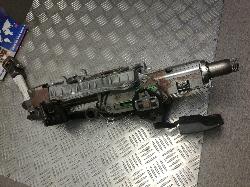 View Auto part Steering Column Volkswagen Golf 2006