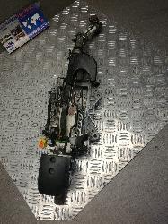 View Auto part Steering Column Volkswagen Golf 2006