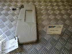 View Auto part Sunvisor Volkswagen Golf 2006