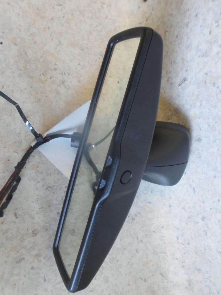 View Auto part Interior Mirror Volkswagen Golf 2006