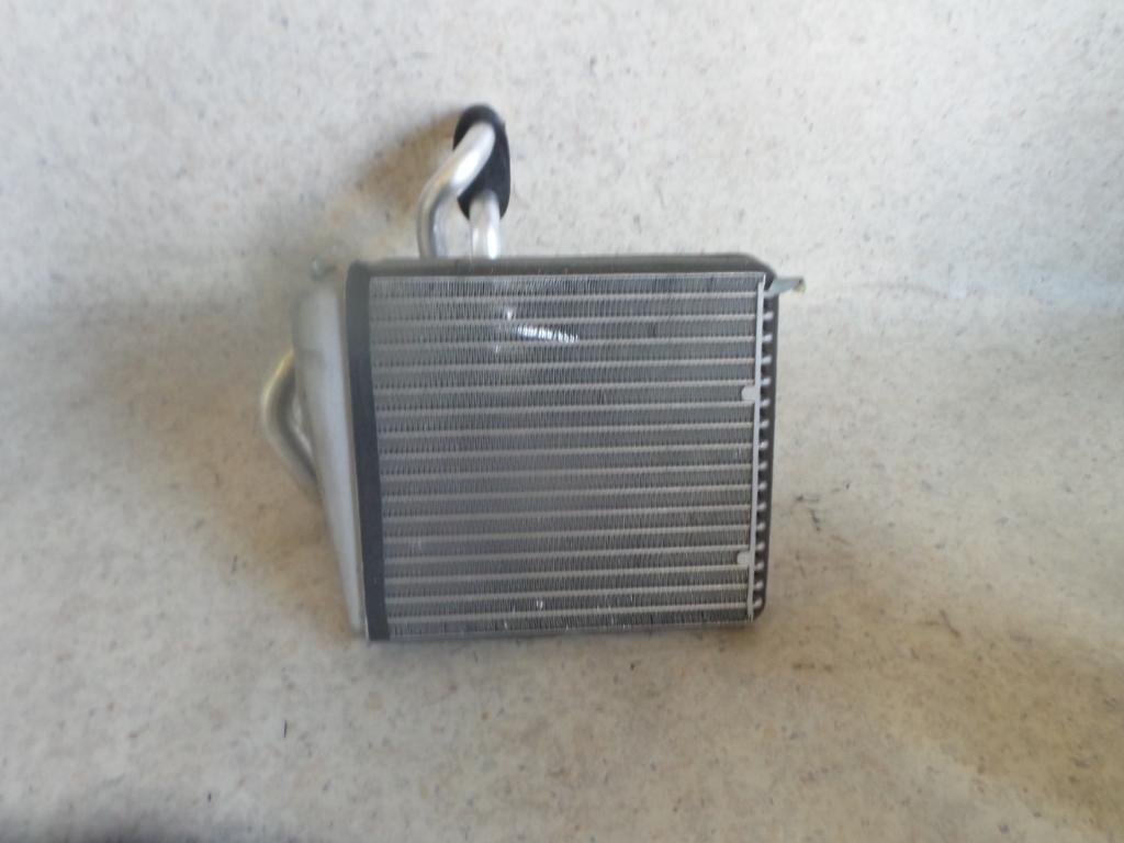 View Auto part Heater Core/Box Volkswagen Golf 2006
