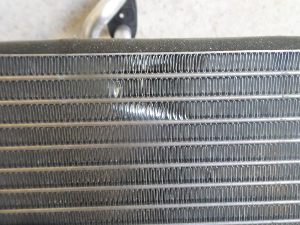 View Auto part Heater Core/Box Volkswagen Golf 2006