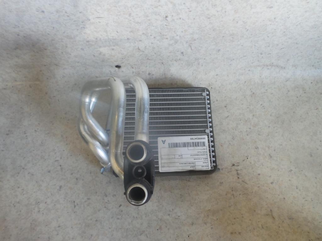 View Auto part Heater Core/Box Volkswagen Golf 2006