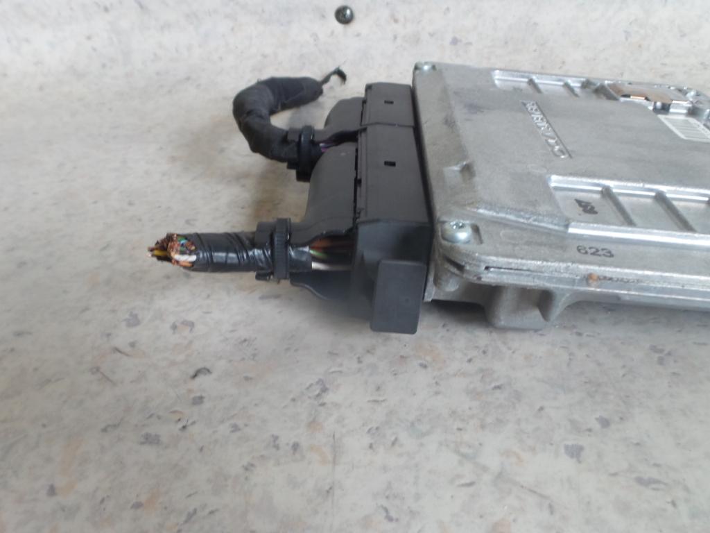 View Auto part Ecu Volkswagen Golf 2006