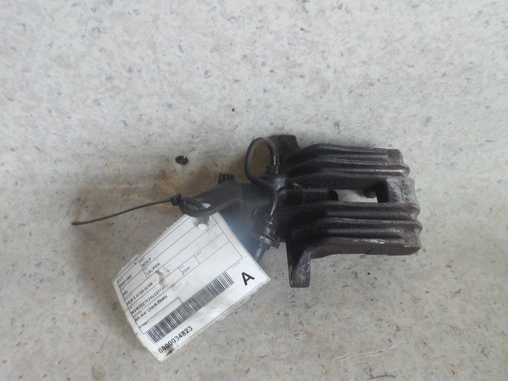 View Auto part Caliper Volkswagen Golf 2006