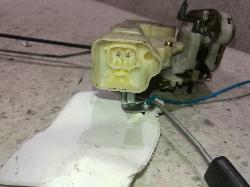 View Auto part Door Handle Toyota Echo 2002