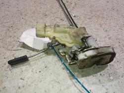 View Auto part Door Handle Toyota Echo 2002