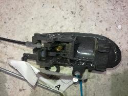 View Auto part Door Handle Toyota Echo 2002