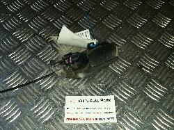 View Auto part Door Handle Toyota Echo 2002