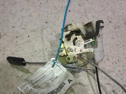 View Auto part Door Handle Toyota Echo 2002