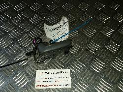 View Auto part Door Handle Toyota Echo 2002