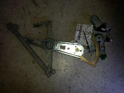 View Auto part Right Rear Wnd Reg/Motor Subaru Liberty 2006