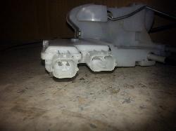 View Auto part Door/Boot/Gate Lock Subaru Liberty 2006