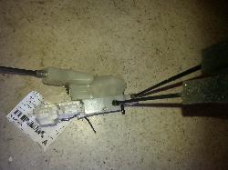 View Auto part Door/Boot/Gate Lock Subaru Liberty 2006