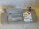 View Auto part Sunvisor Subaru Liberty 2006