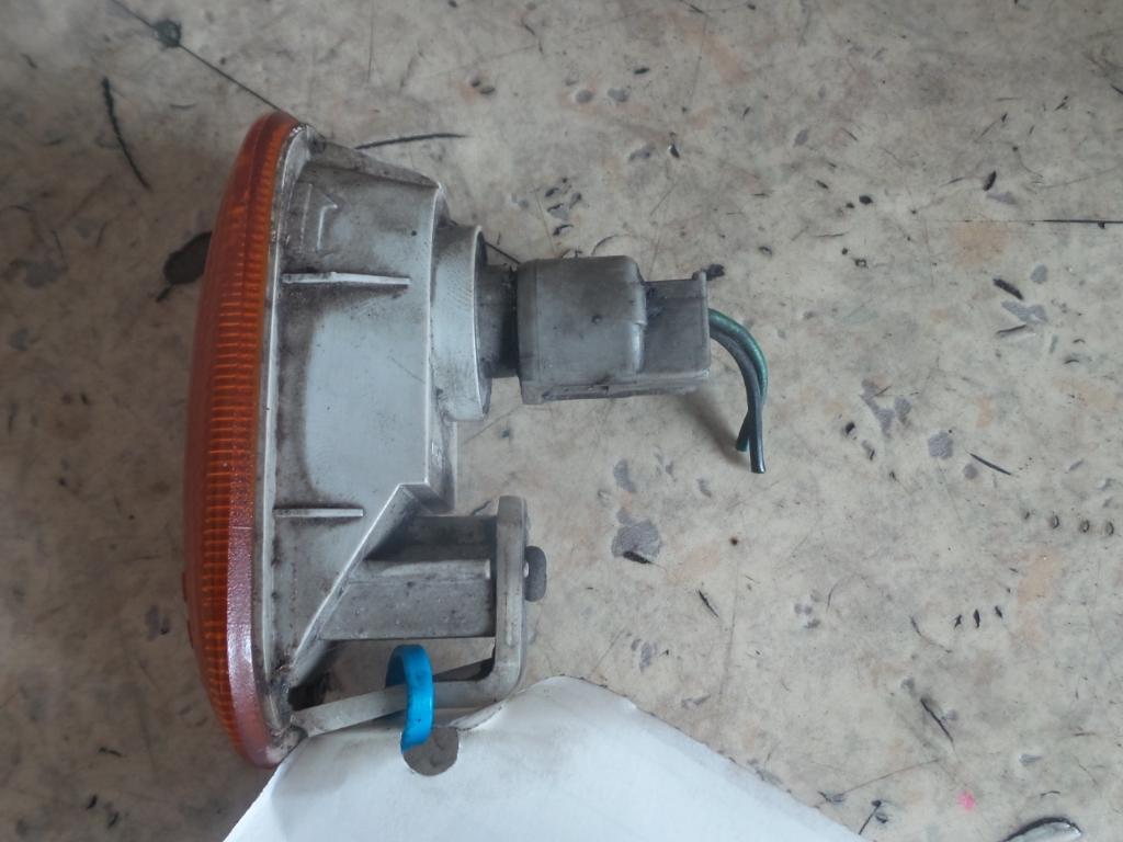 View Auto part Left Indicator/Fog/Side Mitsubishi Lancer 1998