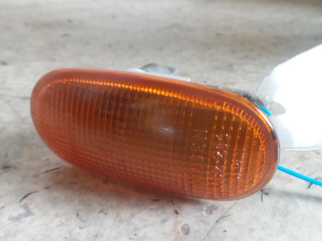 View Auto part Left Indicator/Fog/Side Mitsubishi Lancer 1998