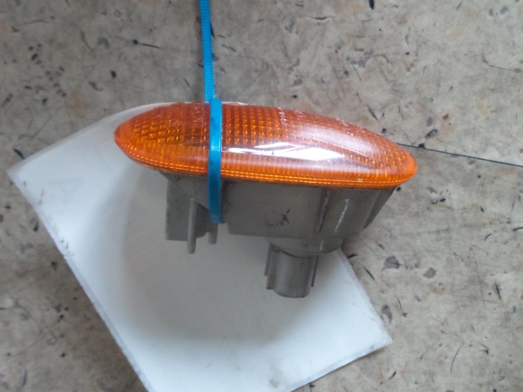 View Auto part Right Indicator/Fog/Side Mitsubishi Lancer 1998