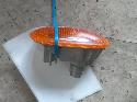 View Auto part Right Indicator/Fog/Side Mitsubishi Lancer 1998