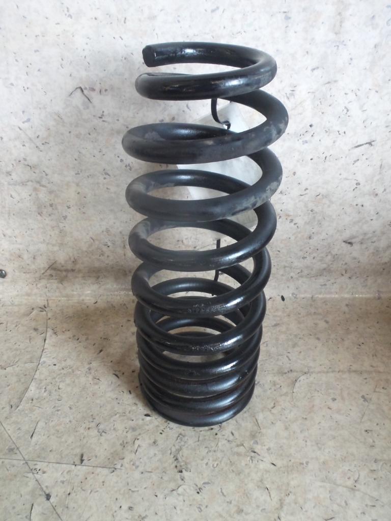 View Auto part Rear Coil Spring Mitsubishi Lancer 1998