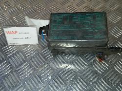 View Auto part Fuse Box Mitsubishi Lancer 1998