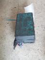 View Auto part Fuse Box Mitsubishi Lancer 1998