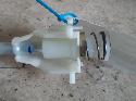 View Auto part Speedo Drive Mitsubishi Lancer 1998